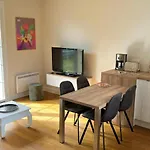 L'abri Gascon Apartment