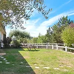 Apartment L'abri Gascon *