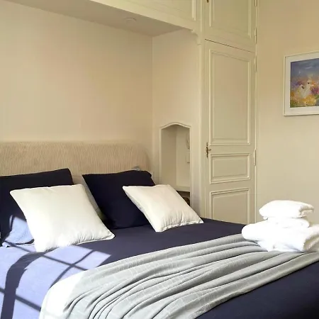 L'abri Gascon Apartamento