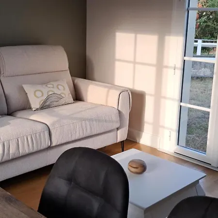 Apartamento L'abri Gascon