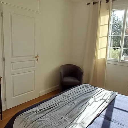 Apartment L'abri Gascon *
