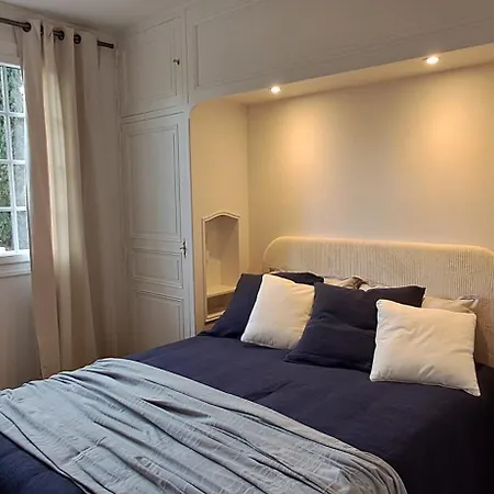 Apartment L'abri Gascon Auch