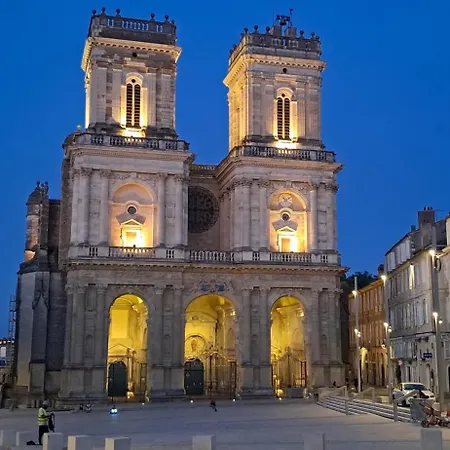 L'abri Gascon *