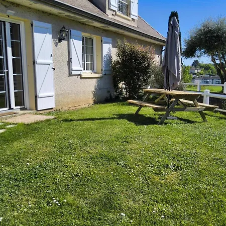 L'abri Gascon Apartament *