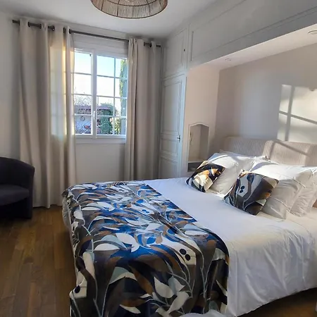 L'abri Gascon Apartment