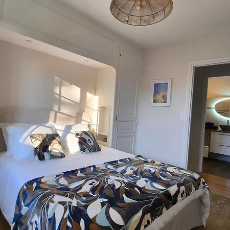 Apartment L'abri Gascon Auch