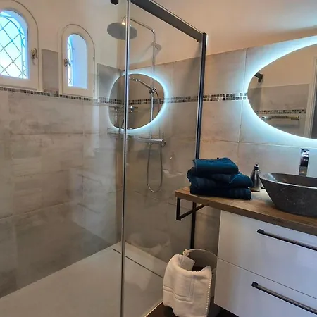 L'abri Gascon Apartment