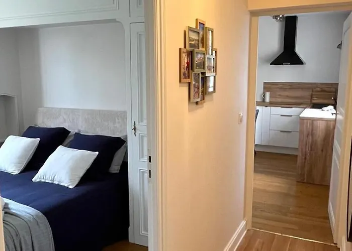 L'abri Gascon Daire *