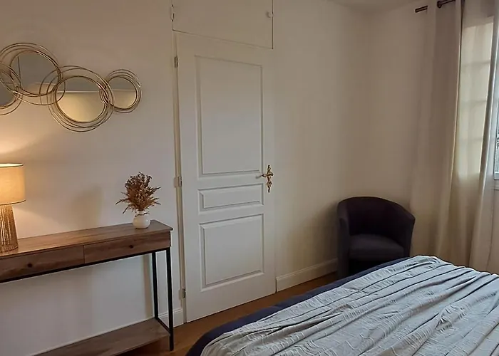 L'abri Gascon Daire *