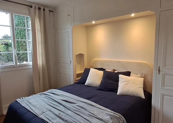 Daire L'abri Gascon Auch